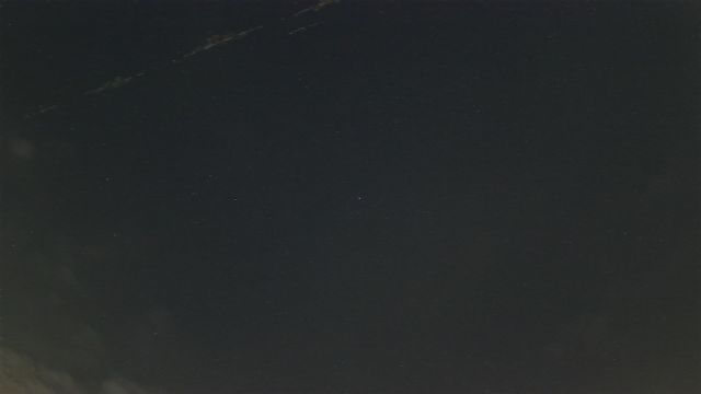 AMS309 meteor