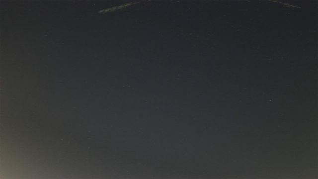 AMS309 meteor