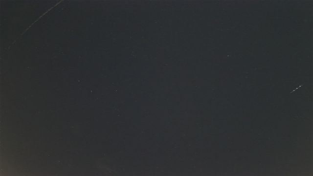 AMS309 meteor