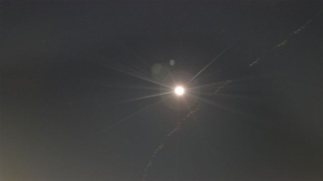 AMS309 meteor