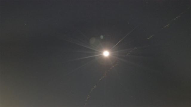 AMS309 meteor