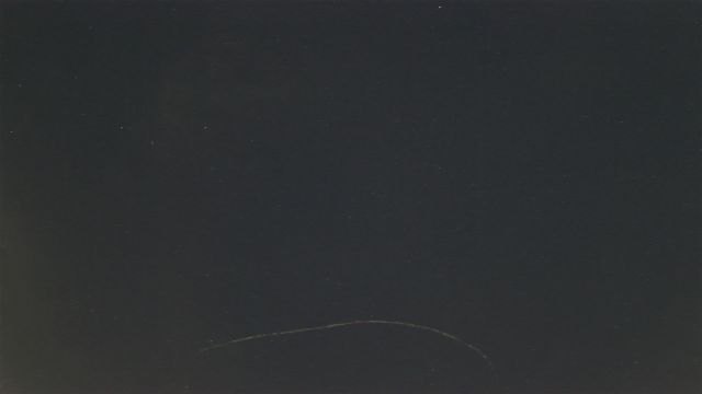 AMS309 meteor