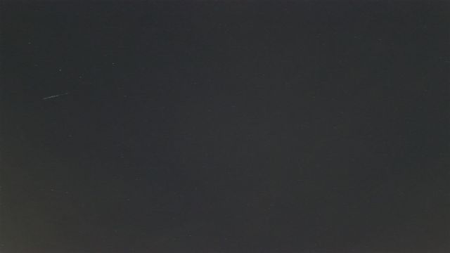 AMS309 meteor