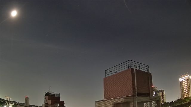AMS309 meteor