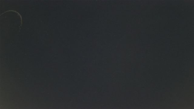 AMS309 meteor