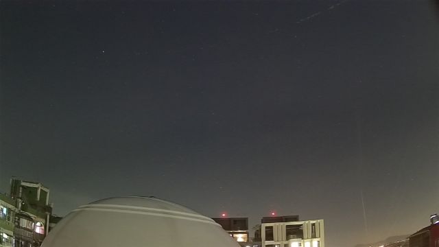 AMS309 meteor