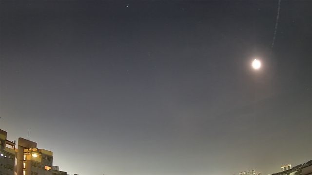 AMS309 meteor