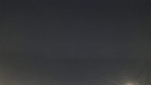 AMS309 meteor
