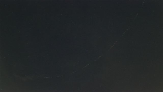 AMS309 meteor