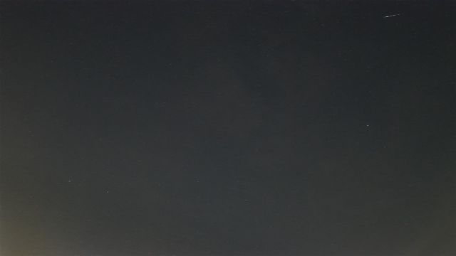AMS309 meteor