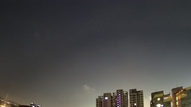 AMS309 meteor