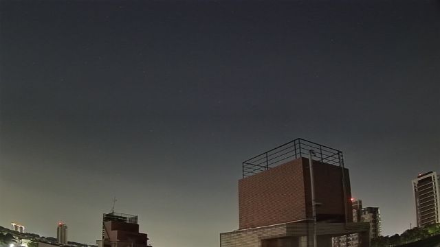 AMS309 meteor
