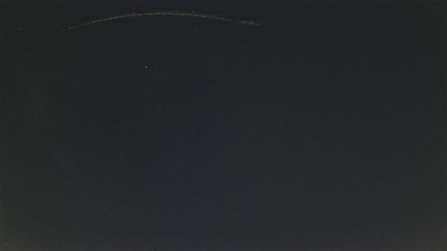 AMS309 meteor