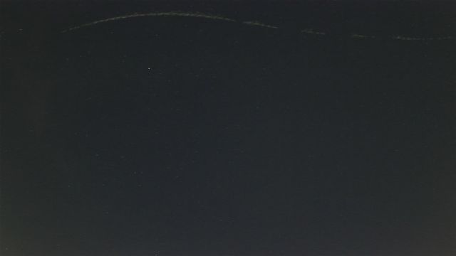 AMS309 meteor