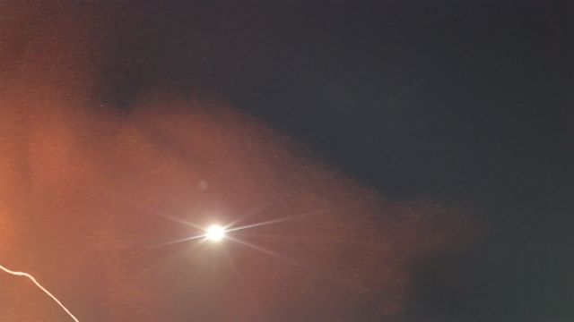 AMS309 meteor