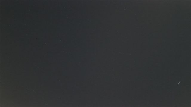 AMS309 meteor