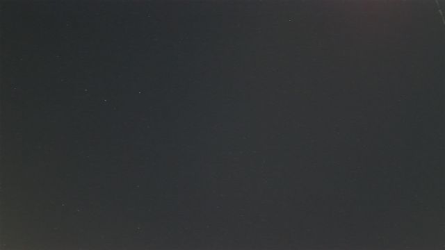 AMS309 meteor