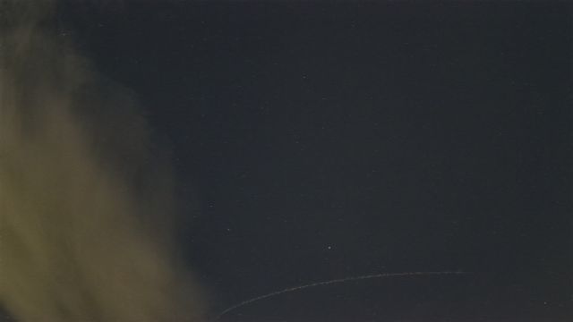 AMS309 meteor