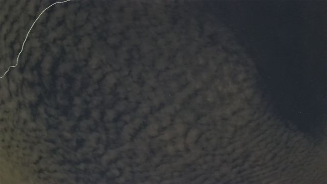 AMS309 meteor