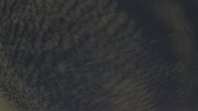 AMS309 meteor
