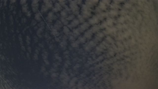 AMS309 meteor
