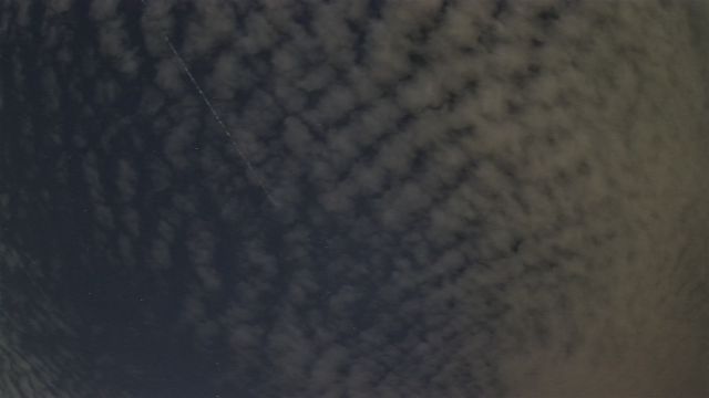 AMS309 meteor