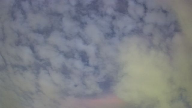 AMS309 meteor