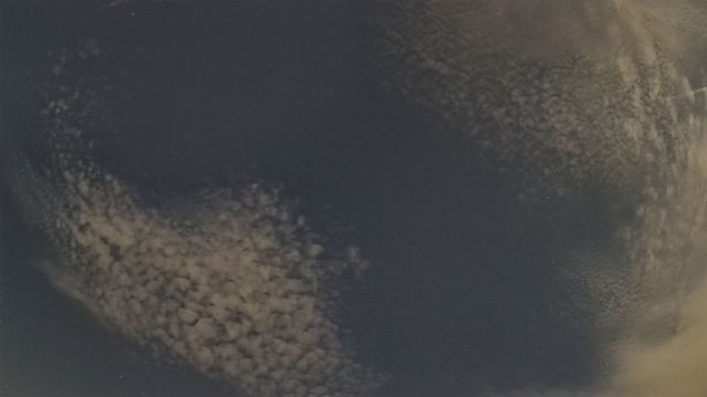 AMS309 meteor