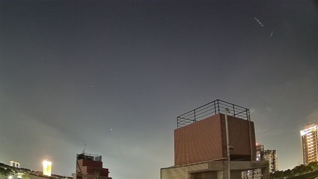 AMS309 meteor