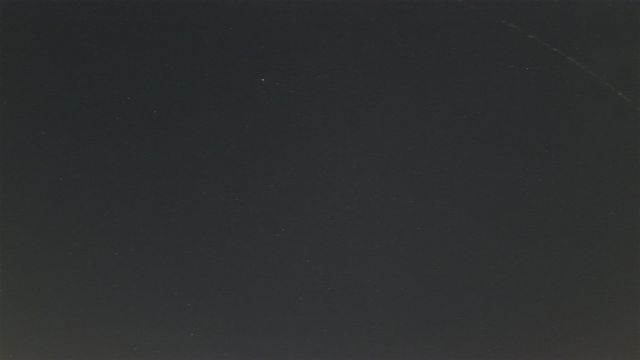 AMS309 meteor