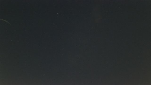 AMS309 meteor