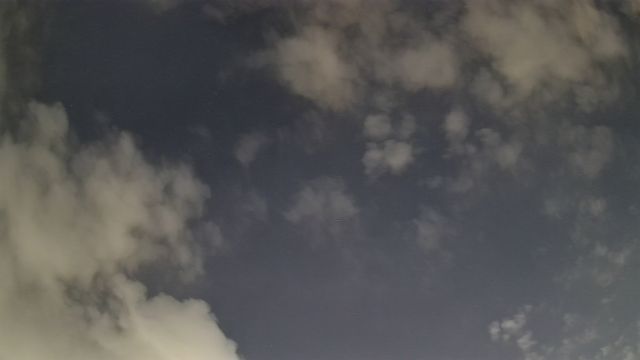 AMS309 meteor