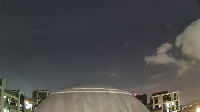 AMS309 meteor
