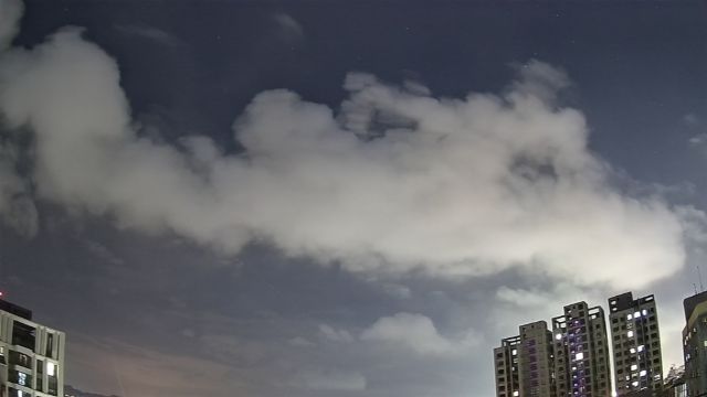 AMS309 meteor