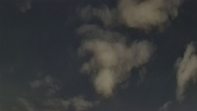 AMS309 meteor