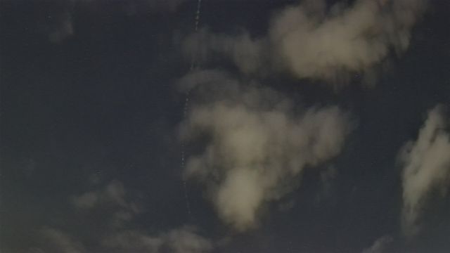 AMS309 meteor
