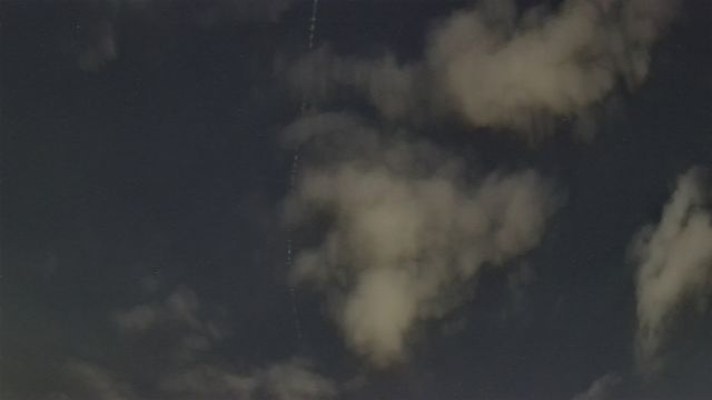 AMS309 meteor