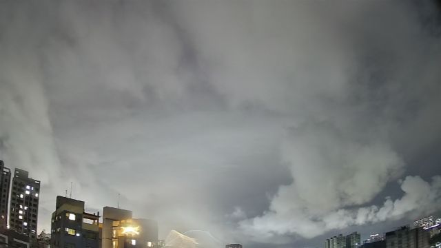 AMS309 meteor