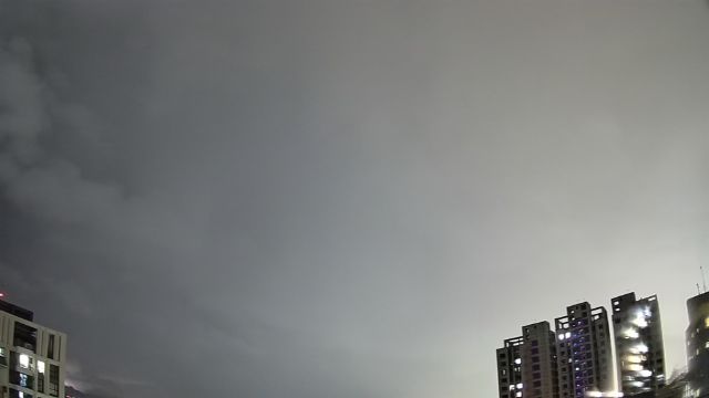 AMS309 meteor