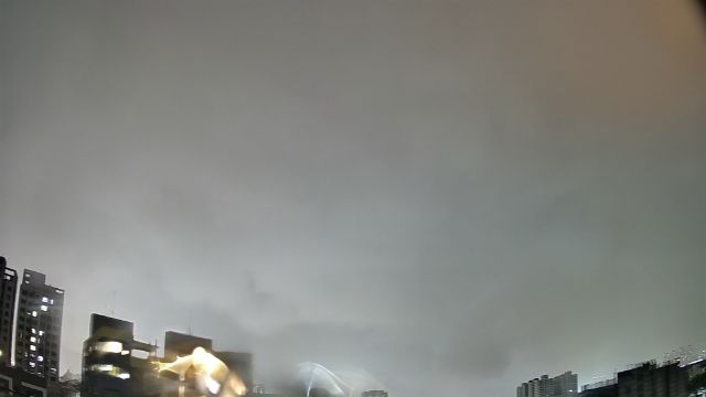 AMS309 meteor