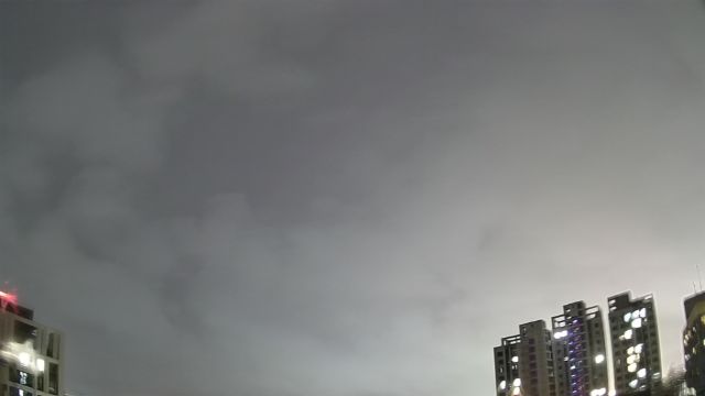 AMS309 meteor