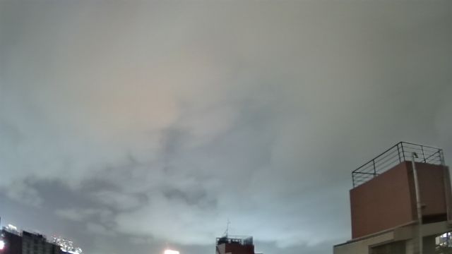 AMS309 meteor