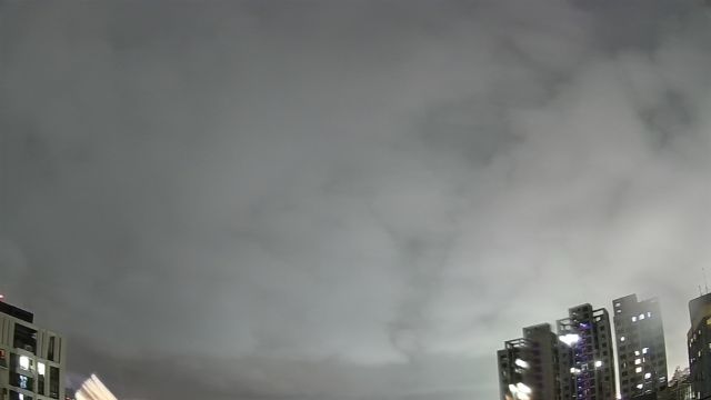 AMS309 meteor