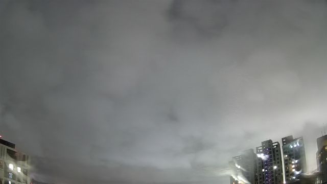 AMS309 meteor