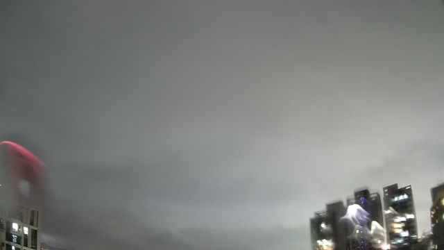 AMS309 meteor