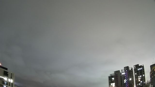 AMS309 meteor