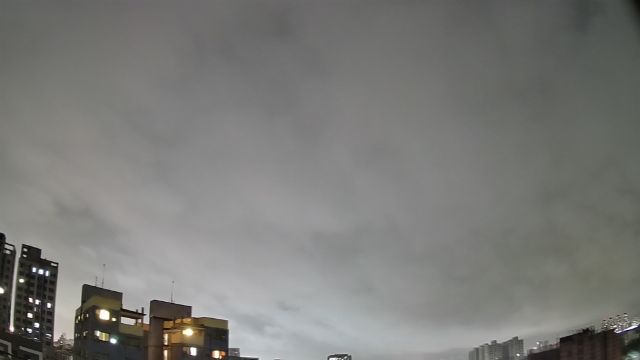 AMS309 meteor
