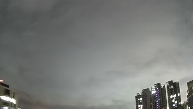 AMS309 meteor