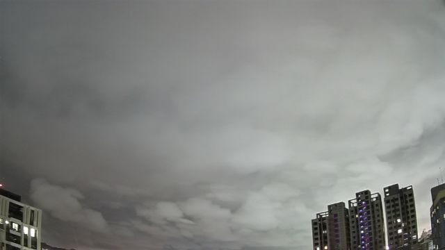 AMS309 meteor