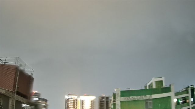 AMS309 meteor